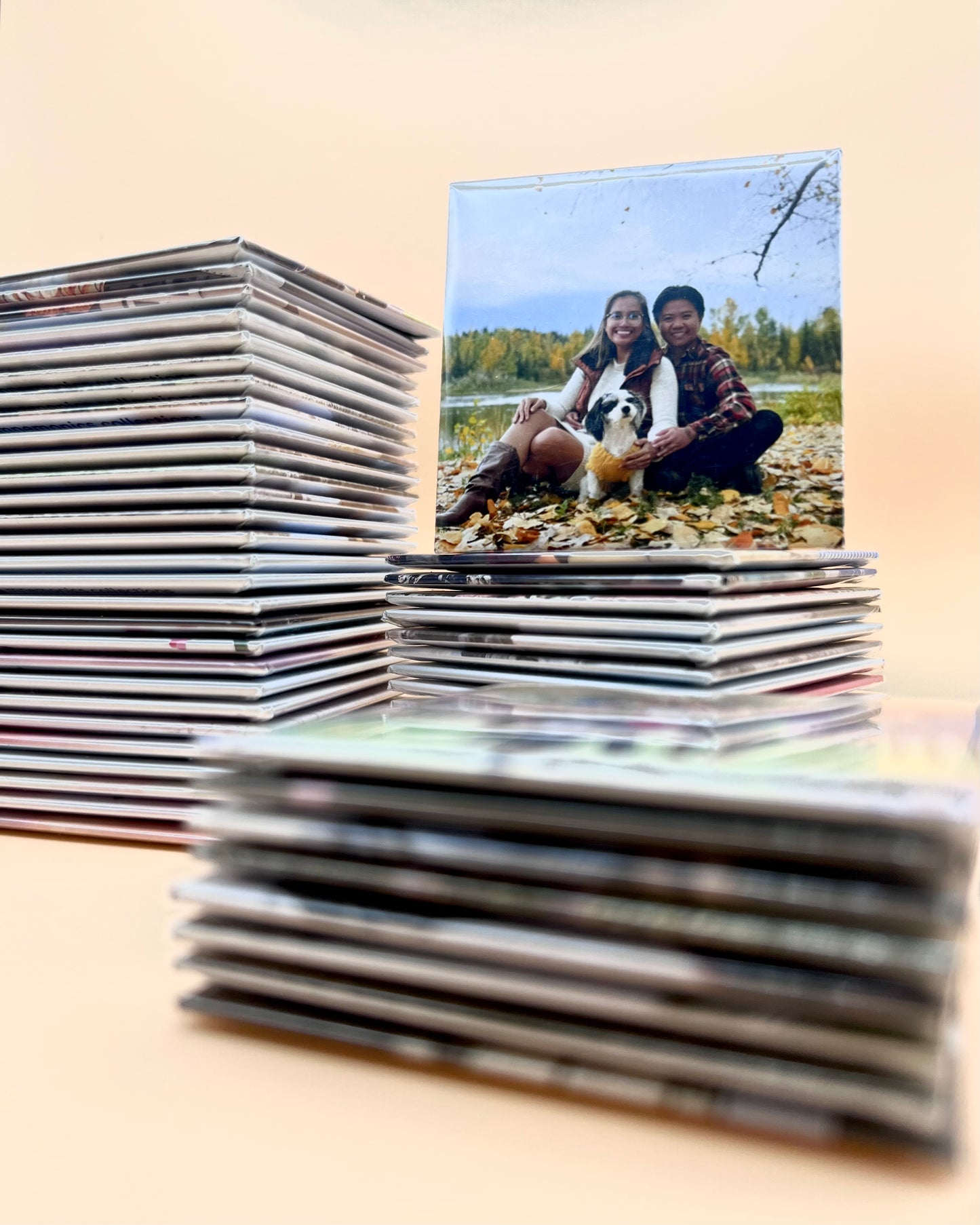 Photo Magnets