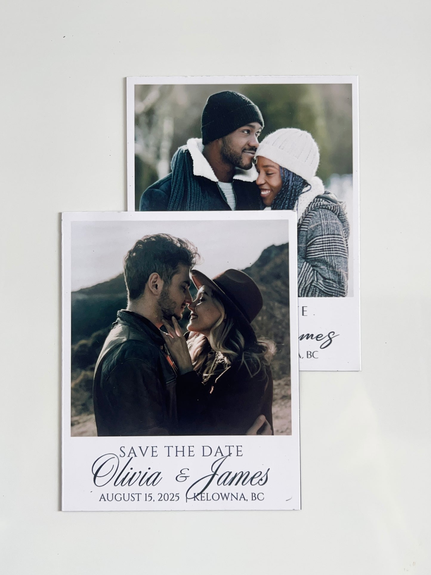 Save the Date Prints