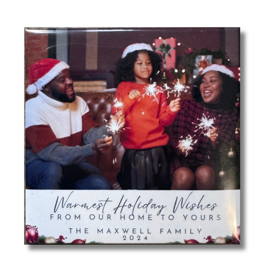 Holiday wishes 1